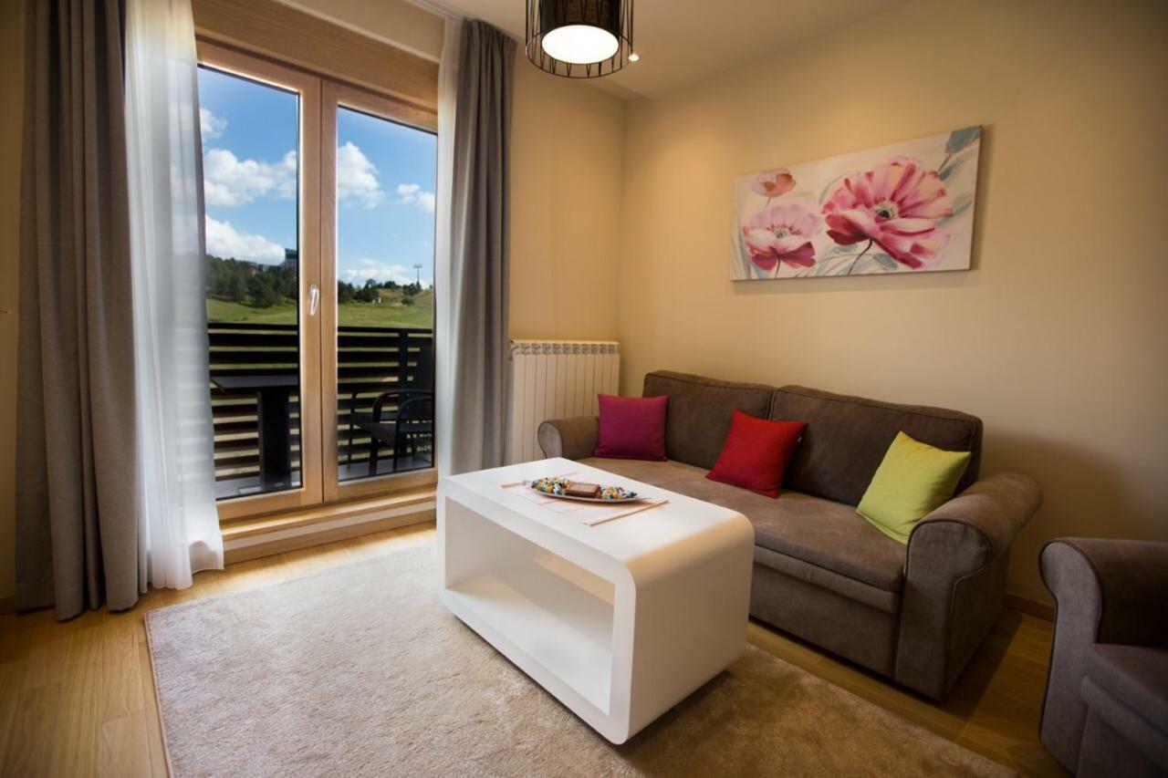 Apartman Novak Zlatibor - Kalman Exterior photo