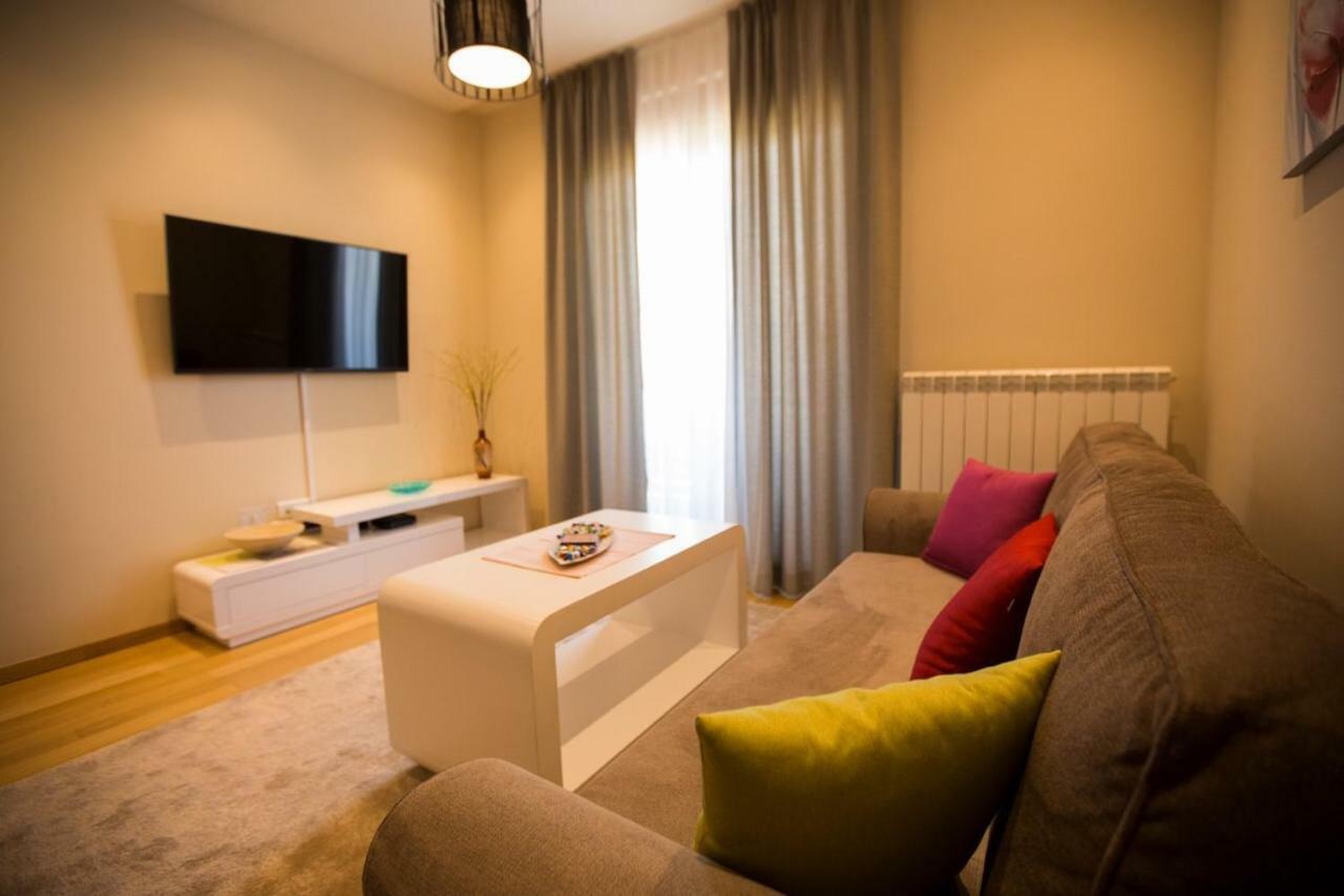 Apartman Novak Zlatibor - Kalman Exterior photo