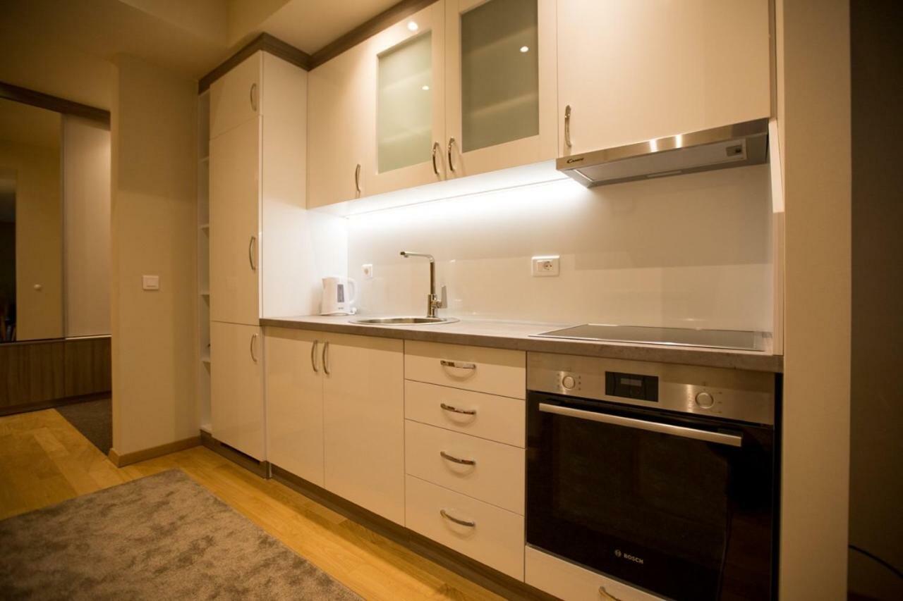 Apartman Novak Zlatibor - Kalman Exterior photo