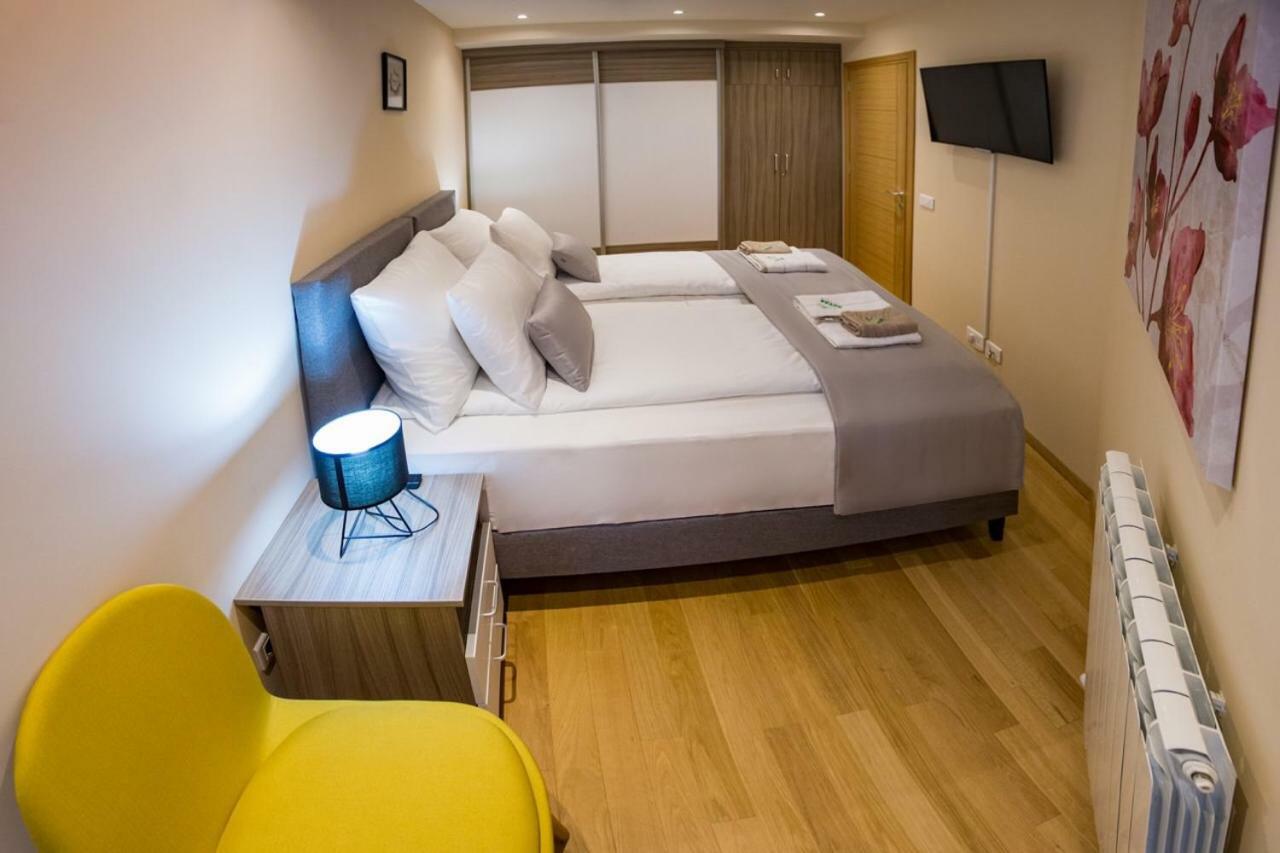 Apartman Novak Zlatibor - Kalman Exterior photo