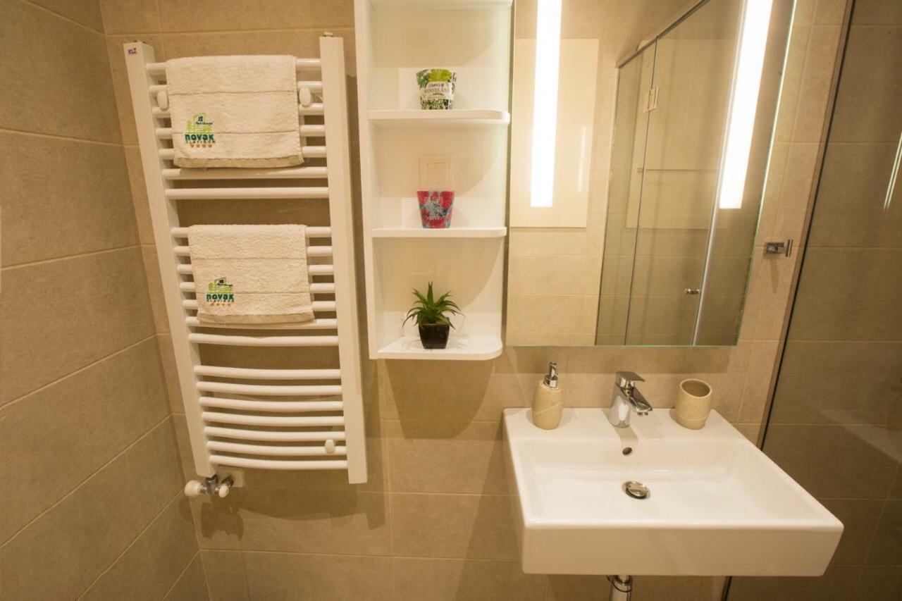 Apartman Novak Zlatibor - Kalman Exterior photo